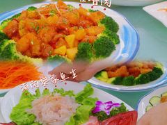 -范饭椰林川湘味海鲜·椰子鸡(三亚湾椰梦长廊店)