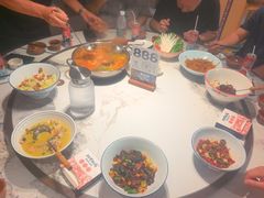 -侯家庄私房菜馆观景餐厅