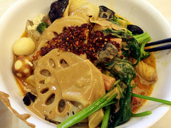 -承旭麻辣烫(马家堡东路店)