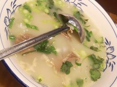 -符离集餐厅(万象城店)