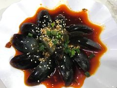 -五味轩菜馆(向西村西区108号楼店)