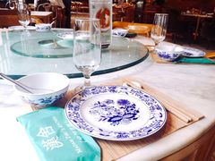 -漢舍中国菜馆(889广场店)