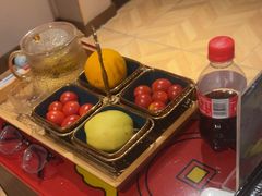 -华夏良子·足道SPA艾灸(翠微店)