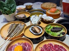 -海底捞大排档火锅(打浦路店)