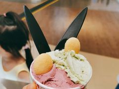 -莉莉熊Lililove Gelato (意大利手工冰淇淋)