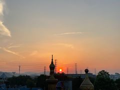 -杭州半山国家森林公园