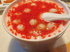慈城酒酿丸子羹-涌上外婆桥(南塘店)