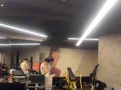 -锐动健身游泳(博地中心店)
