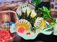 -尚海豆捞(乐虹坊店)