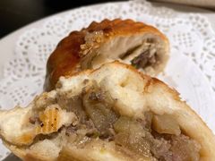 草原烤包子-额尔敦传统涮(公园西路店)