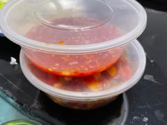 -洪福饭店·十八年老店