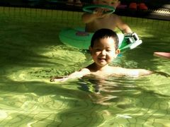 -BK博·康健身(金地格林小镇店)