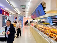 -红星前进面包牛奶公司(君太店)