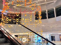 -东荟城名店仓