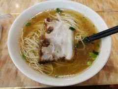 -万福兴(齐门路店)
