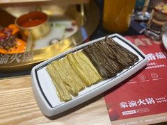 -豪渝火锅(红谷滩万达店)