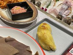 -一绪に寿喜烧自助(世茂广场店)