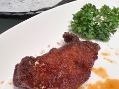 -廊亦舫Lang Yi Fang Restaurant(金桥店)