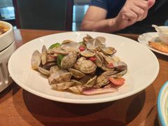 -北海金昌开元名都大酒店·四季轩中餐厅