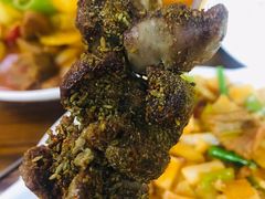 -苏力坦新疆特色(东直门店)