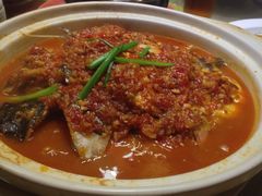 -食欲老院子荆芥疙瘩汤(经五路店)