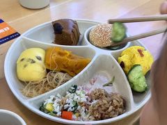 -素满香·食养自助(建邺万达店)
