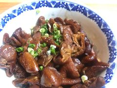 -啄佬食堂