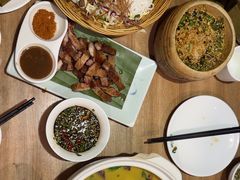 -纳禾春.云南.版纳特色菜.傣味手抓饭(南亚店)