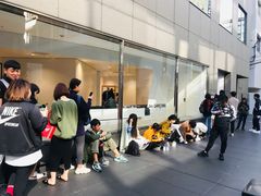 -川久保玲(大阪店)