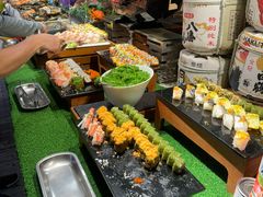 -威珀斯酒店·珀萃美食餐厅