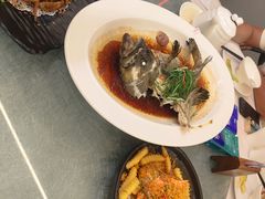 -79号渔船海鲜饭店(坂田店)
