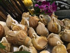 -红林大酒店RFcafe自助餐厅