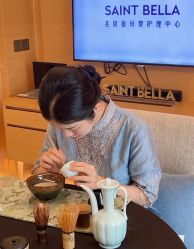 -圣贝拉母婴护理中心(广州瑰丽店)