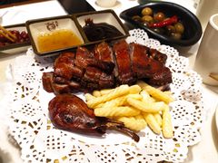 -火齐潮汕砂锅粥(五道口店)