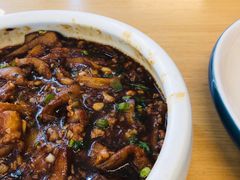 -关东小磨东北菜(上海长风大悦城店)