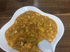 -芳芳餐厅(白沙路店)