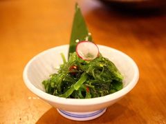 -樱町三味日本料理(城乡世纪广场店)