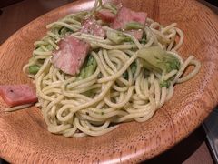 -萨莉亚意式餐厅(百联徐汇店)