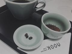 -GOTLOT COFFEE&KITCHEN角落厨房NOOK店