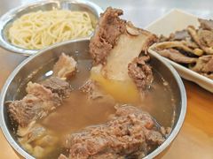 -老牌依强牛肉店(达道总店)