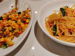 -上关东东北菜(夫子庙水游城店)