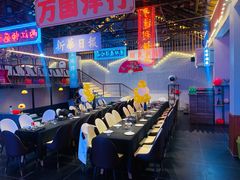 -里堂派对·独栋团建聚会小院轰趴馆(三圣乡店)