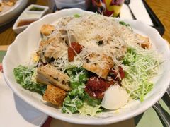 -安妮意大利餐厅(国贸店)