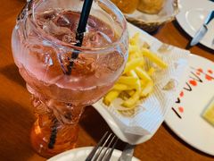 -布拉格餐厅· 中欧捷克菜(全国首店)
