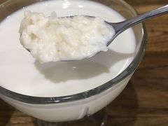 冻牛奶酒酿-随柳居·苏式小吃(建新巷店)