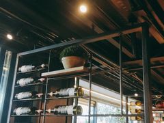 大堂-胡桃里音乐酒馆(白云五号T5 MALL店)