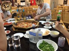 -蜀九香火锅(彩虹店)