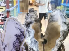 -蓝湾碧波·老字号·疍家非遗海上餐厅
