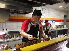 -四环冷面王(西单华威约饭街店)