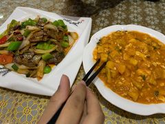 -芳芳餐厅(白沙路店)